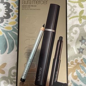 Laura Mercier makeup Smoky eye kit